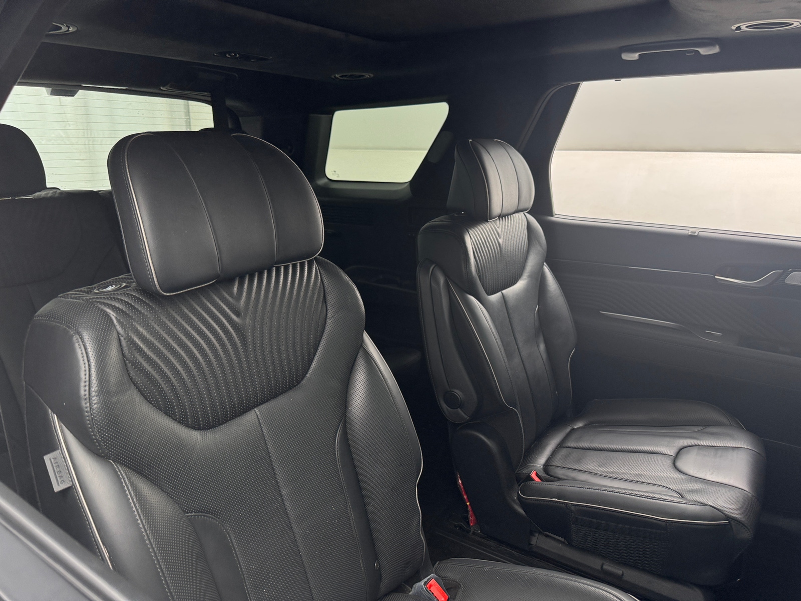 Thumbnail: 2023 Hyundai Palisade - 5