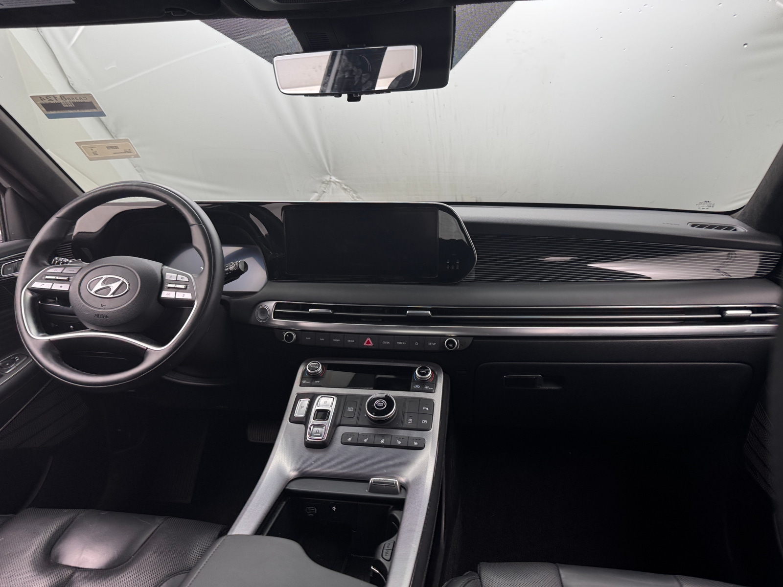 Thumbnail: 2023 Hyundai Palisade - 2