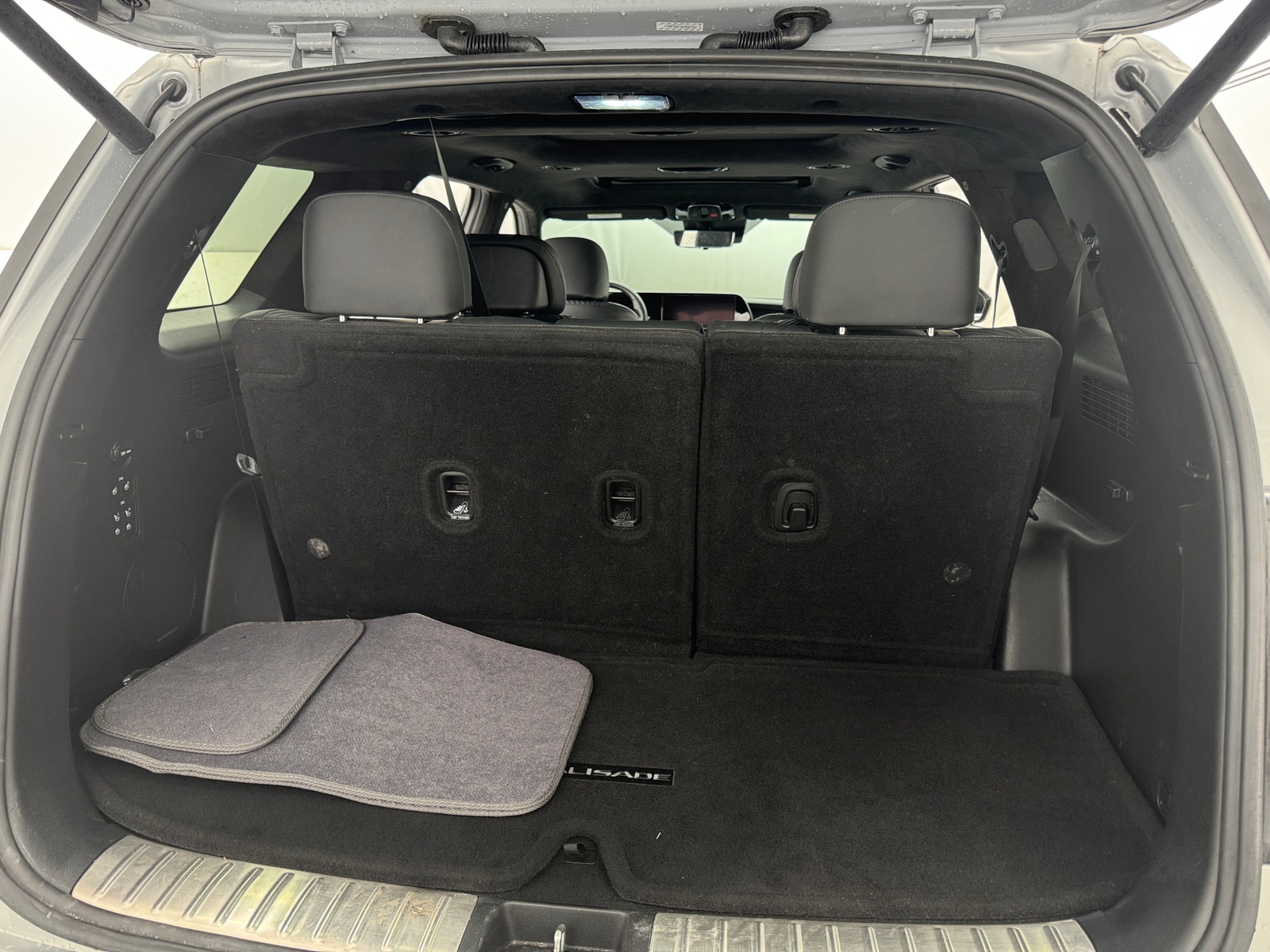 Thumbnail: 2023 Hyundai Palisade - 6