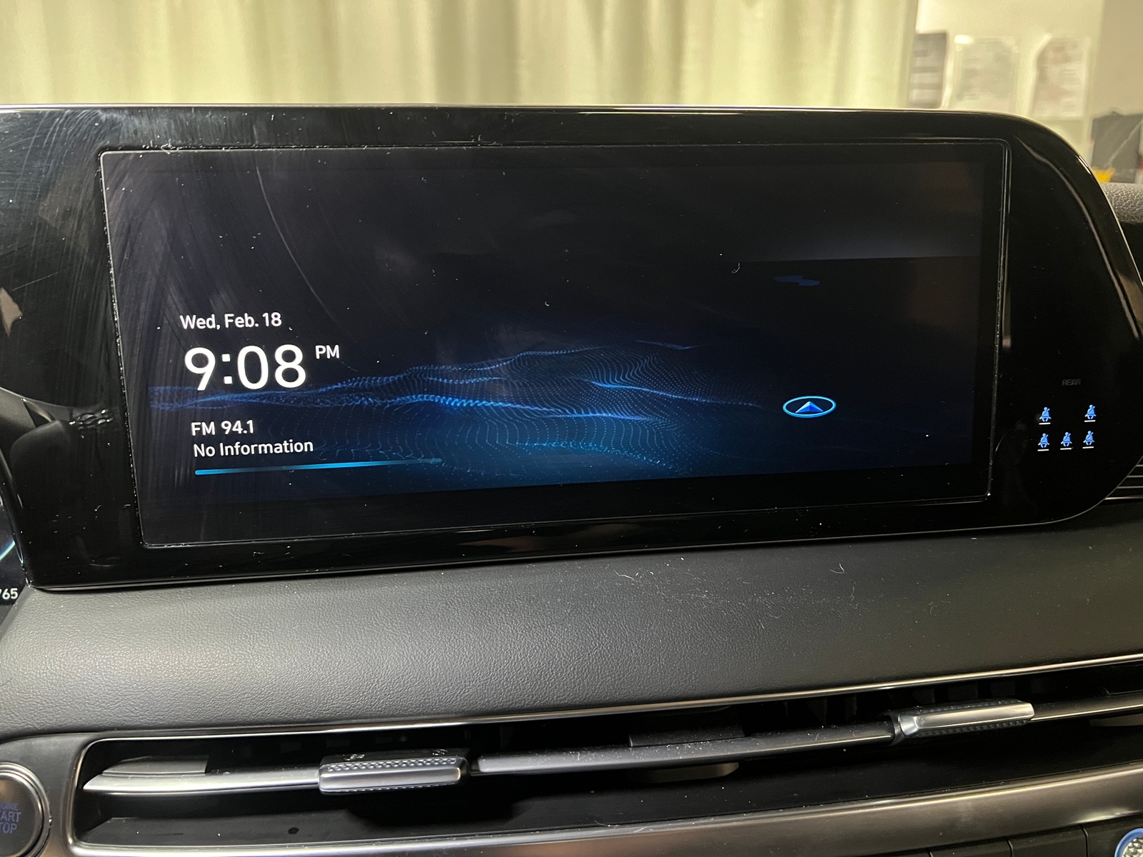 Thumbnail: 2023 Hyundai Palisade - 3