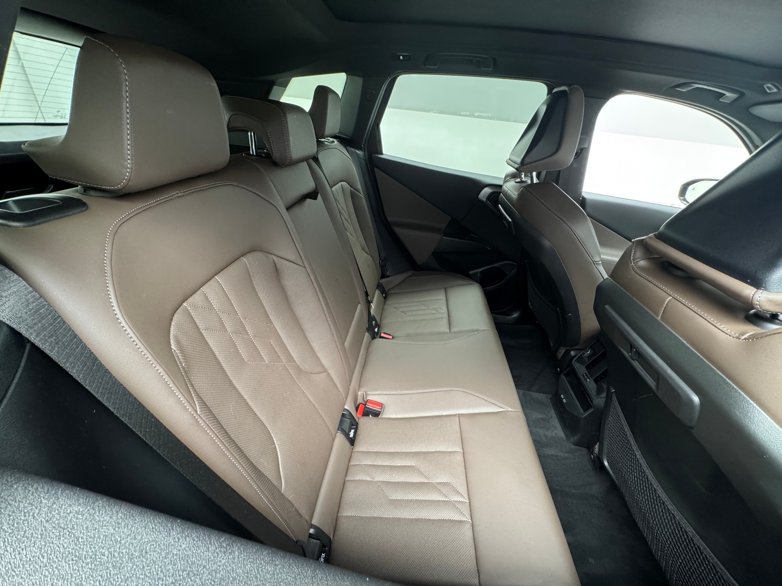 Thumbnail: 2025 BMW X3 - 5