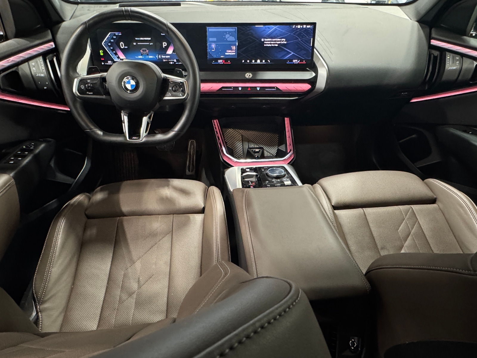 Thumbnail: 2025 BMW X3 - 2