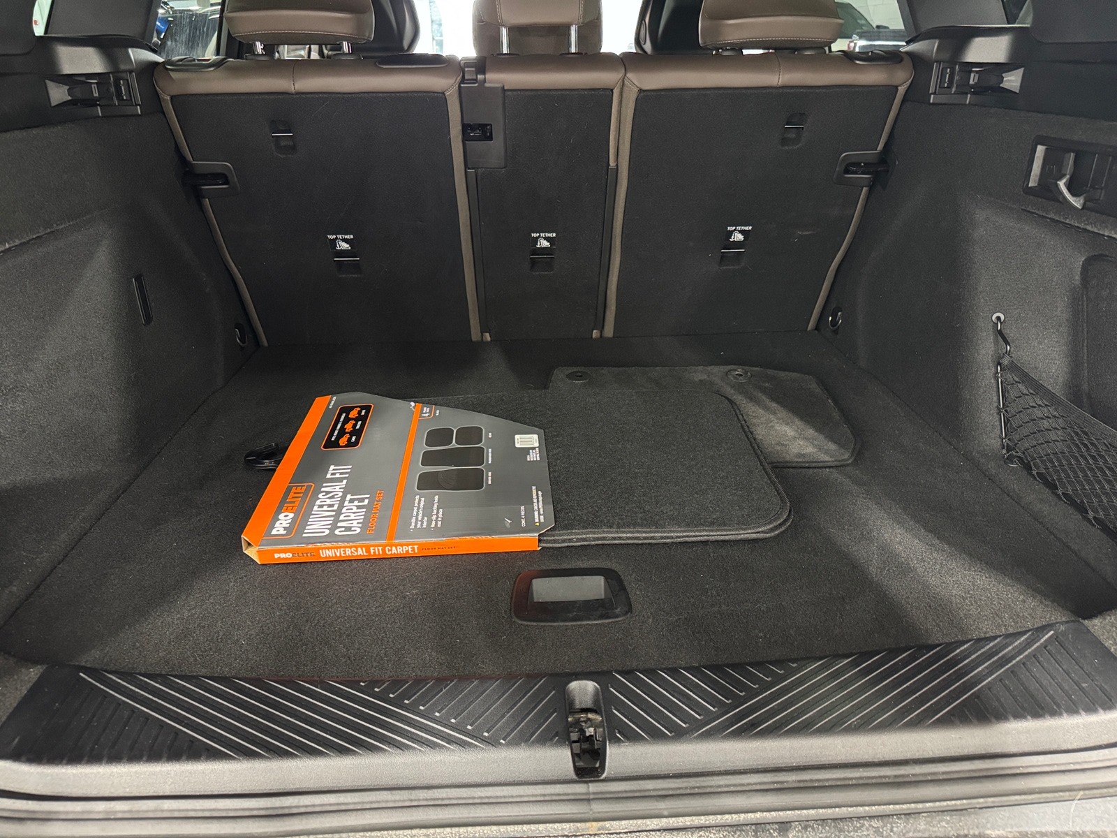 Thumbnail: 2025 BMW X3 - 6