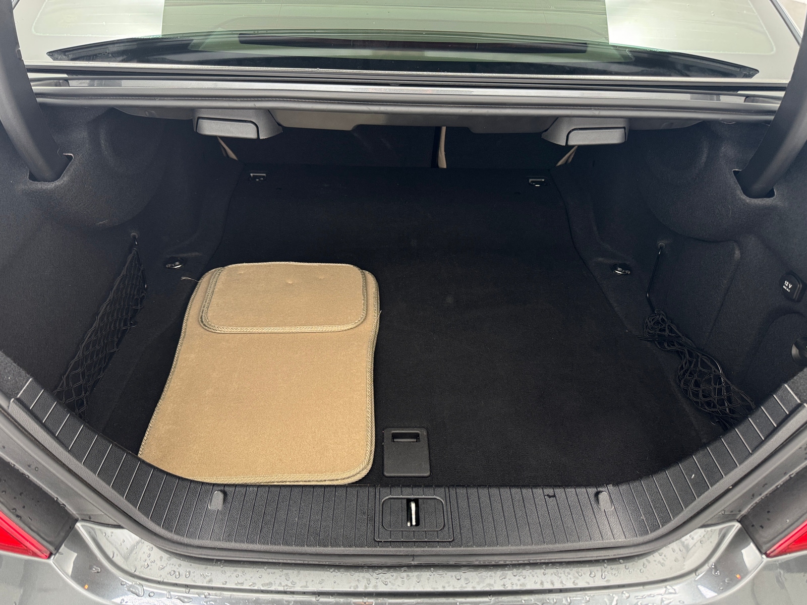 Thumbnail: 2014 Mercedes-Benz CLS - 6