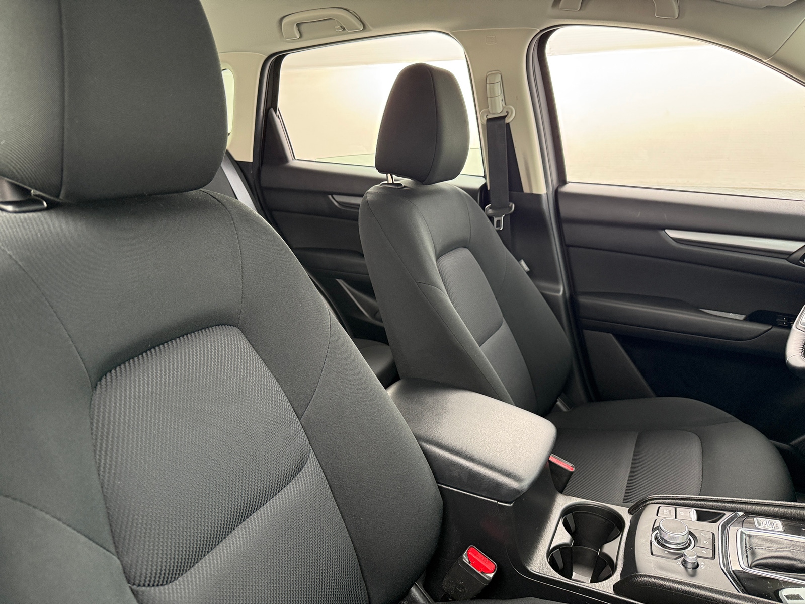 Thumbnail: 2023 Mazda CX-5 - 2