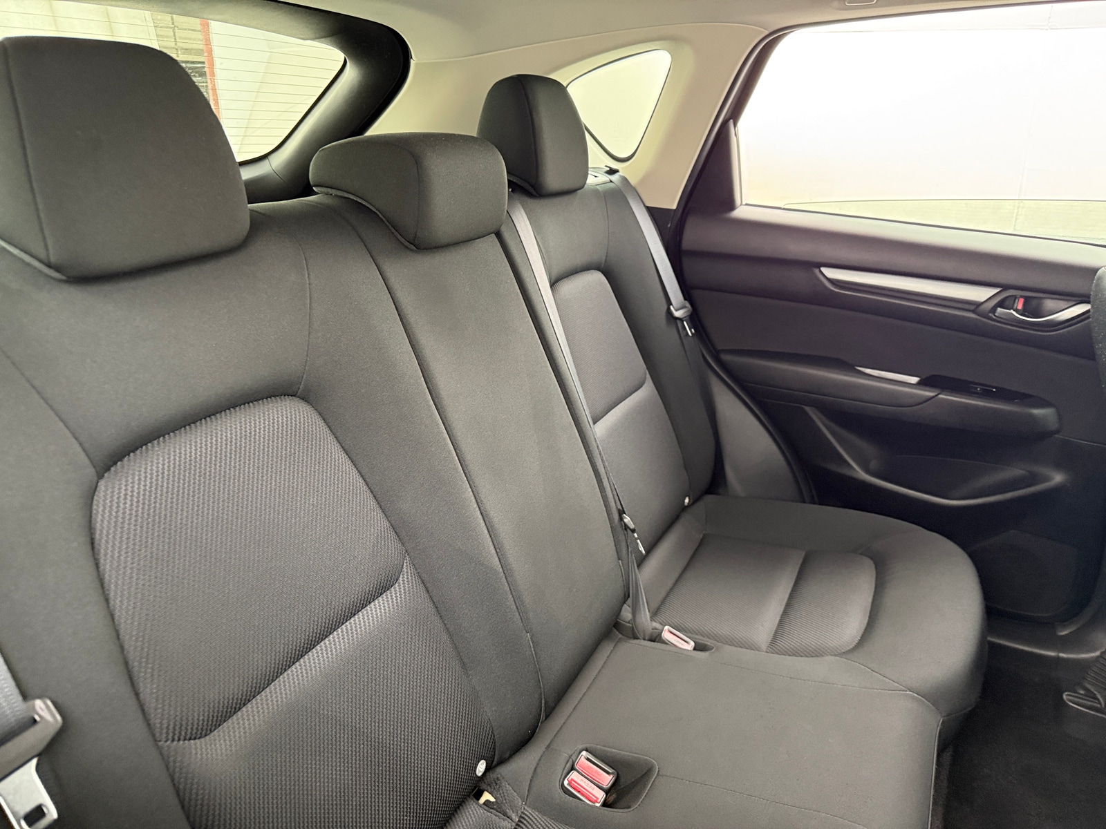 Thumbnail: 2023 Mazda CX-5 - 6