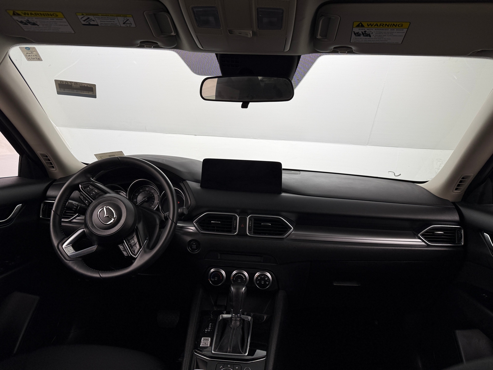 Thumbnail: 2023 Mazda CX-5 - 3