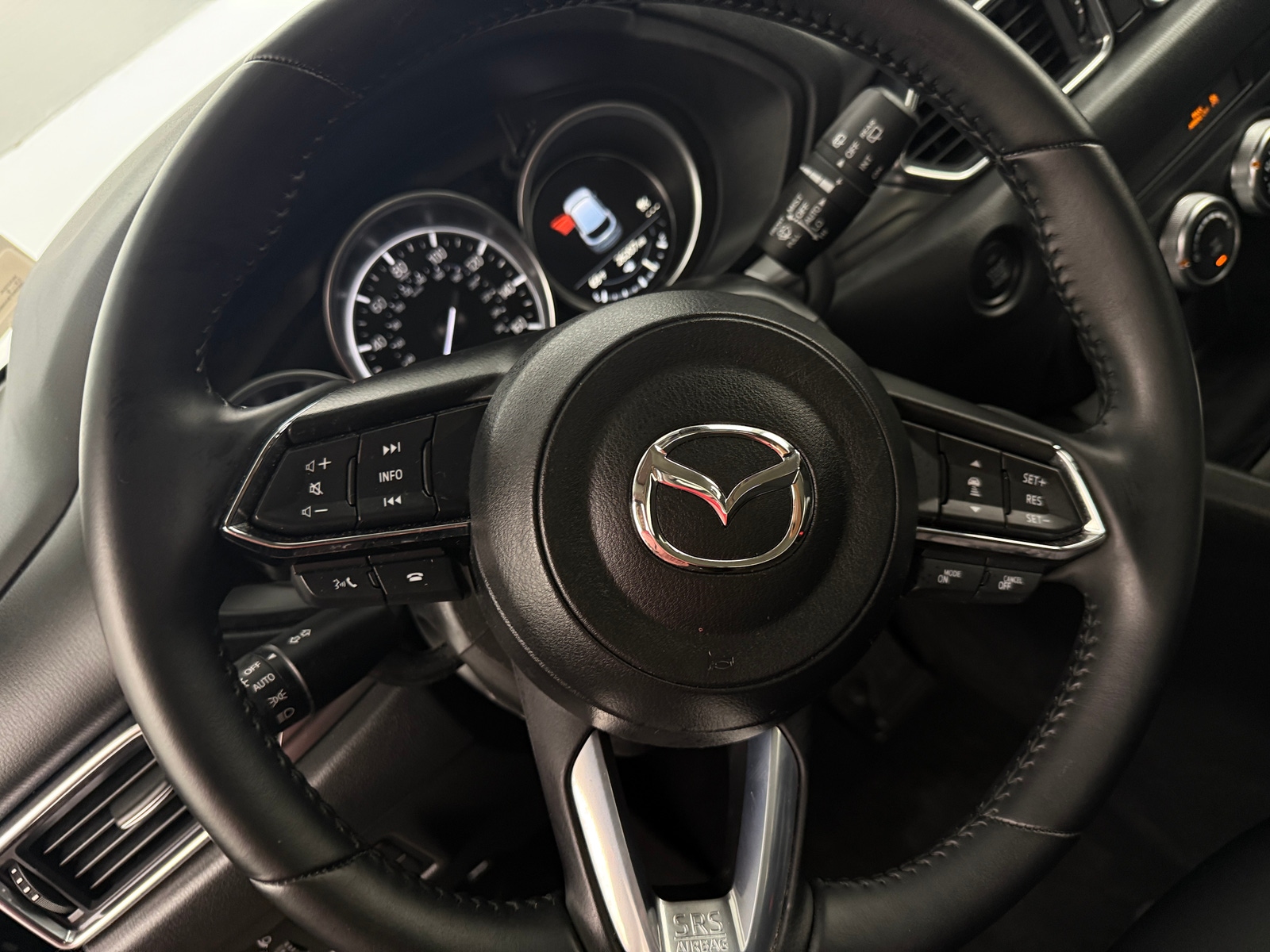 Thumbnail: 2023 Mazda CX-5 - 5