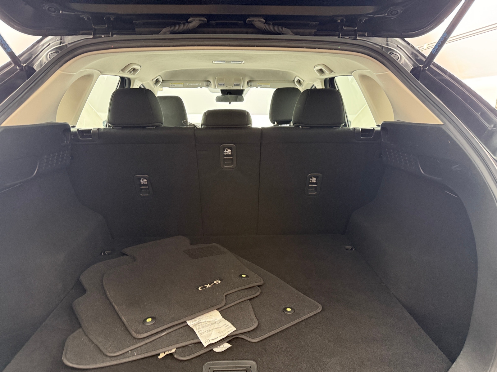 Thumbnail: 2023 Mazda CX-5 - 7