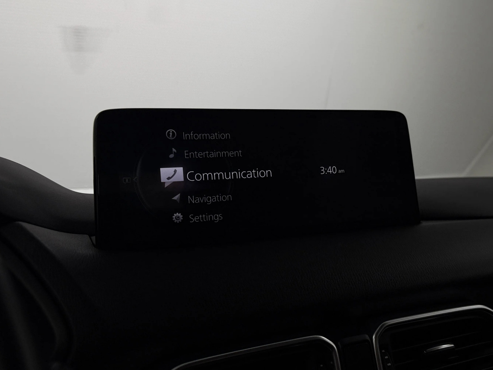 Thumbnail: 2023 Mazda CX-5 - 4