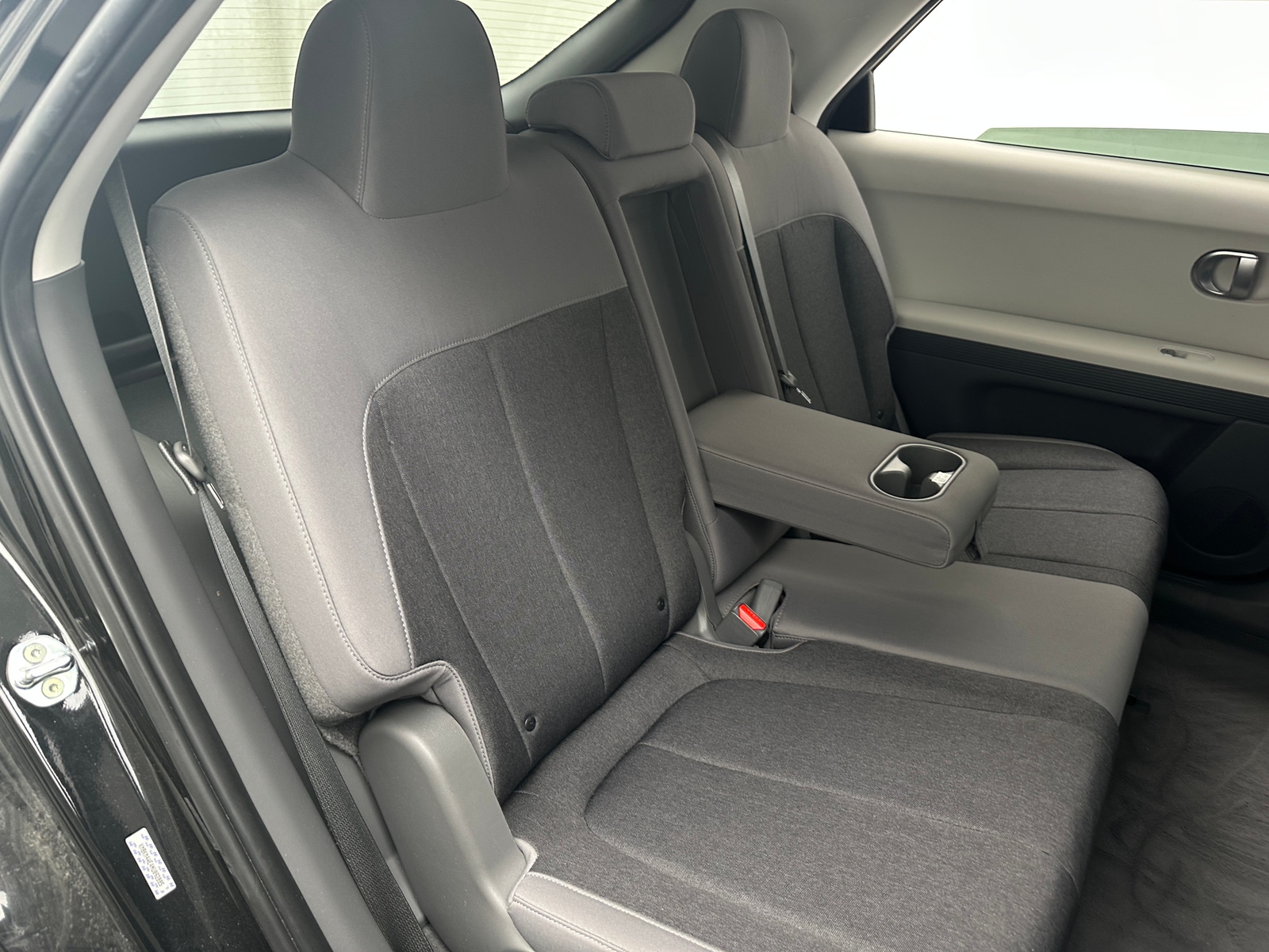 Thumbnail: 2022 Hyundai Ioniq 5 - 6