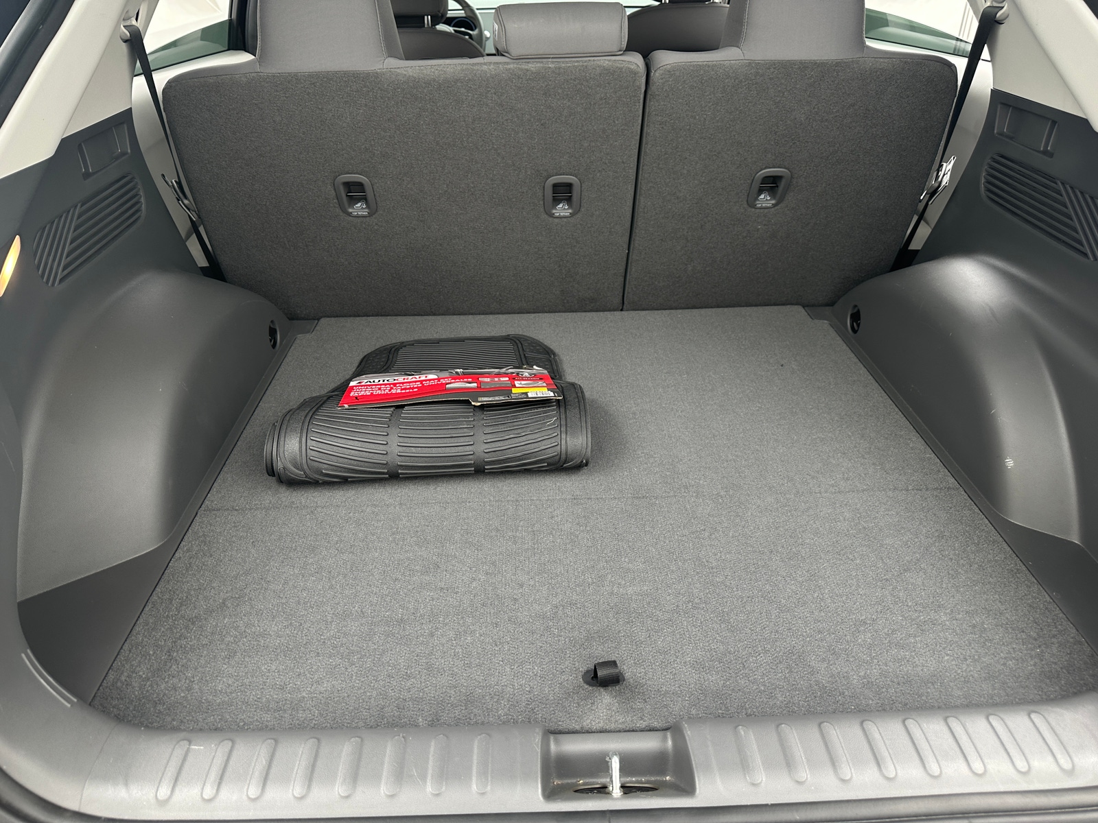 Thumbnail: 2022 Hyundai Ioniq 5 - 7