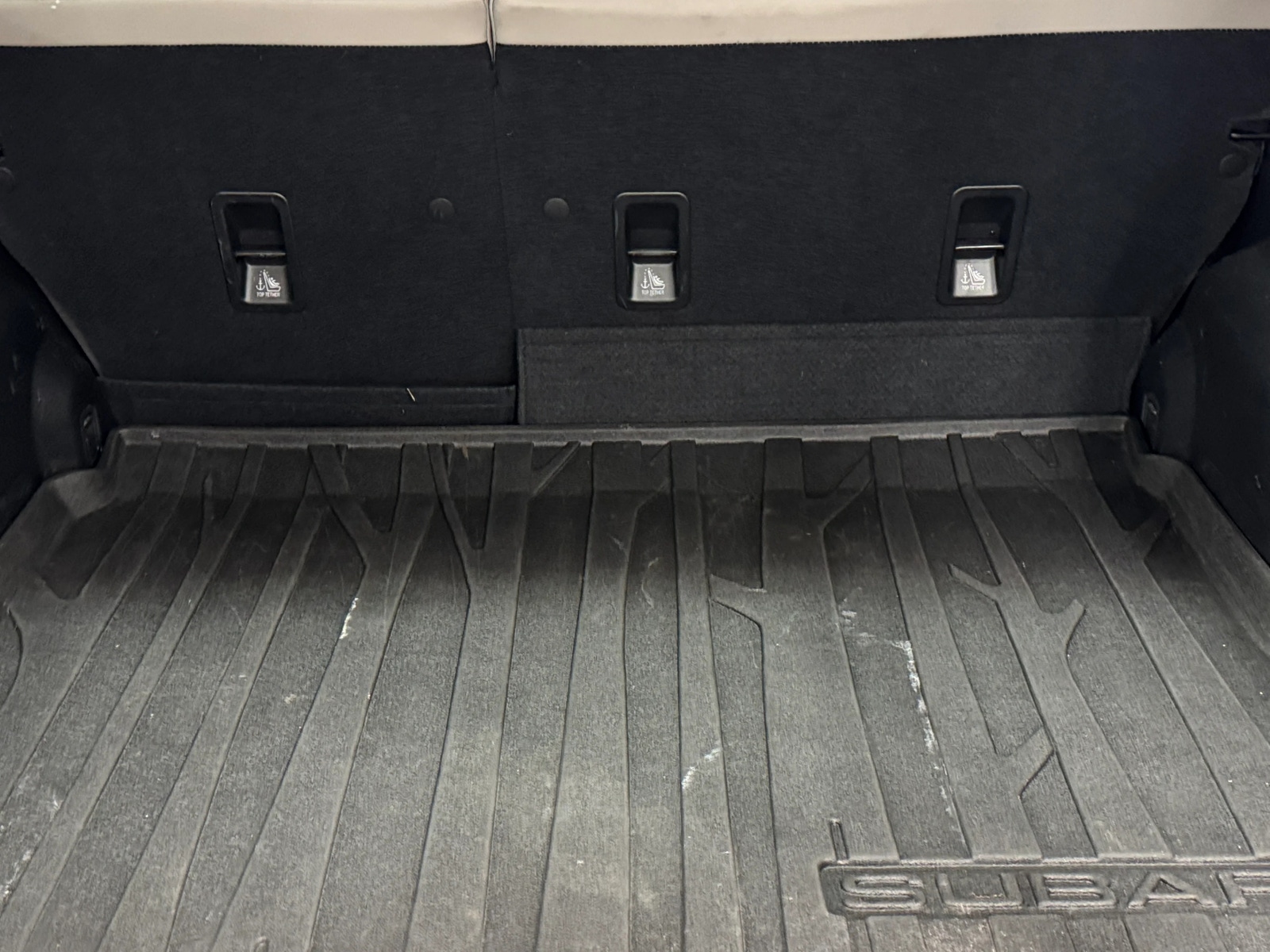 Thumbnail: 2018 Subaru Forester - 6