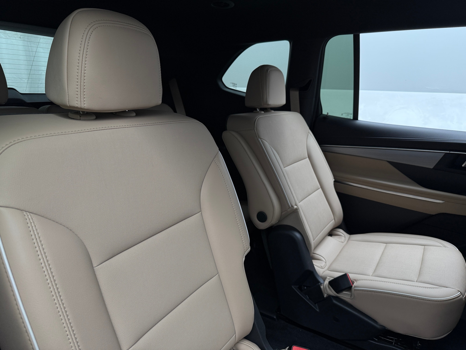 Thumbnail: 2025 Buick Enclave - 5