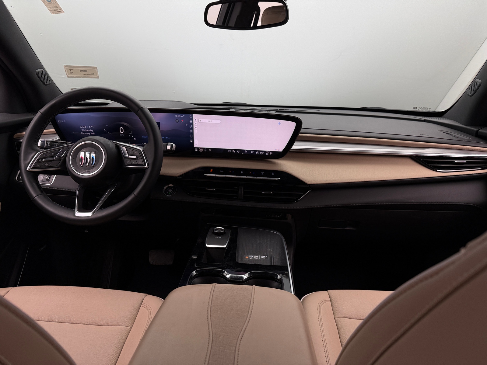 Thumbnail: 2025 Buick Enclave - 2