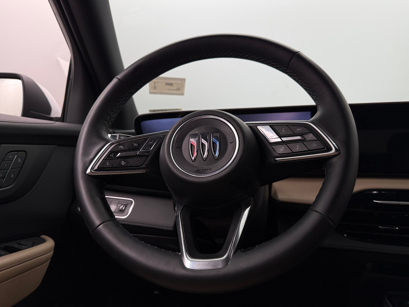 Thumbnail: 2025 Buick Enclave - 4