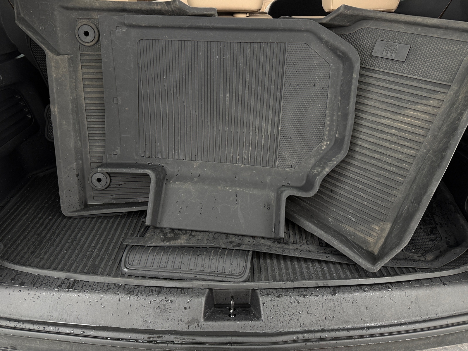 Thumbnail: 2025 Buick Enclave - 6