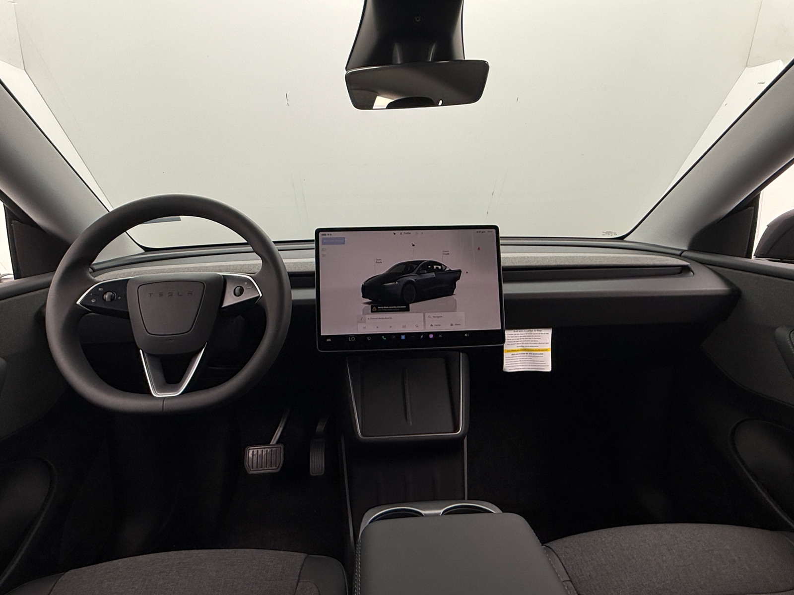 Thumbnail: 2026 Tesla Model Y - 3