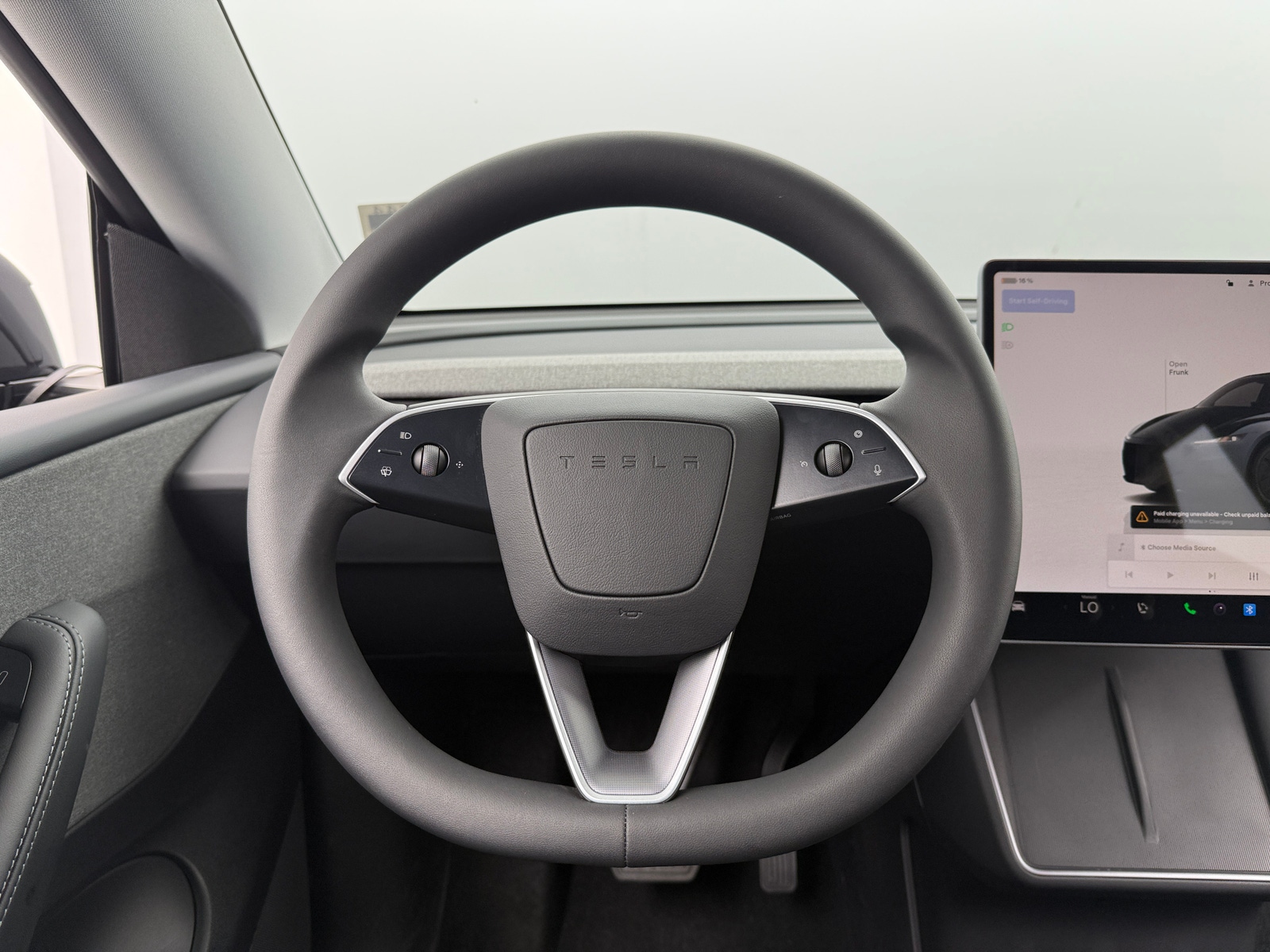 Thumbnail: 2026 Tesla Model Y - 5