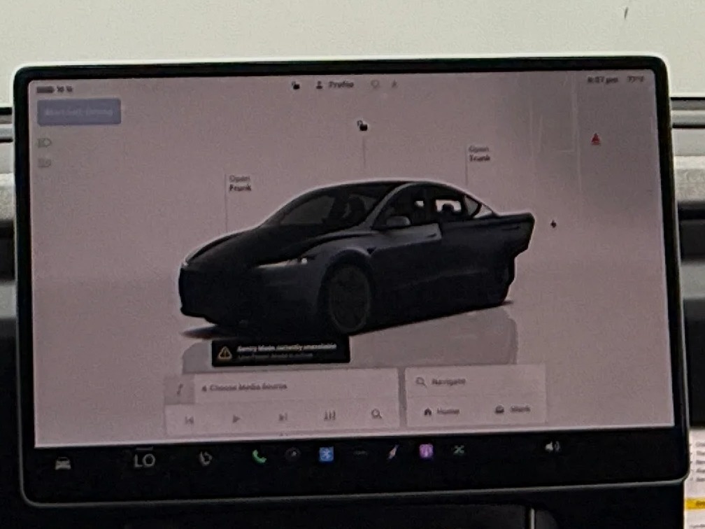 Thumbnail: 2026 Tesla Model Y - 4