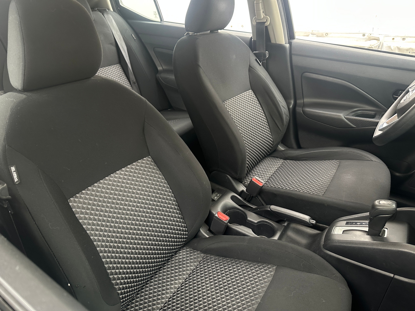 Thumbnail: 2022 Nissan Versa - 2