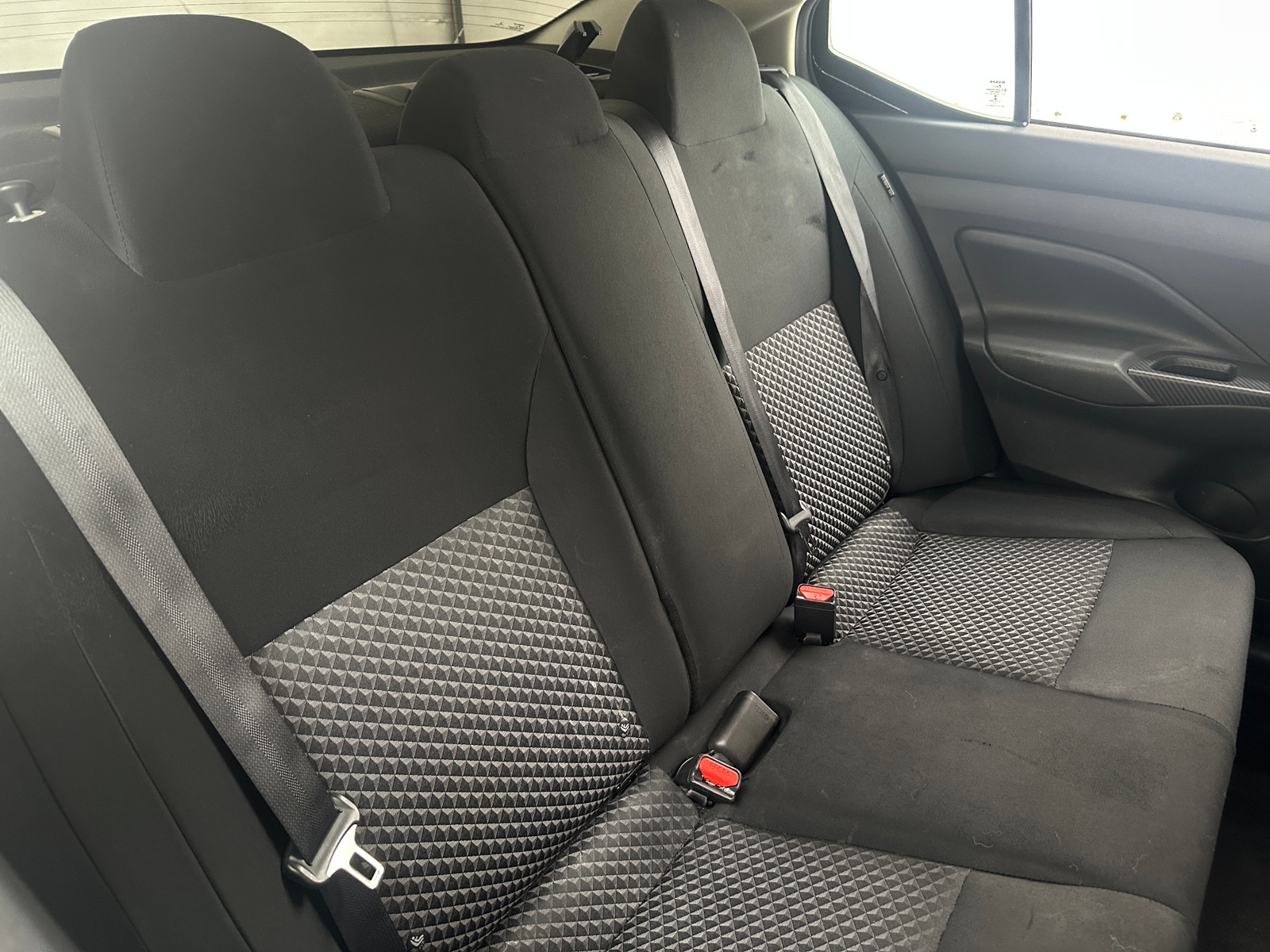 Thumbnail: 2022 Nissan Versa - 6