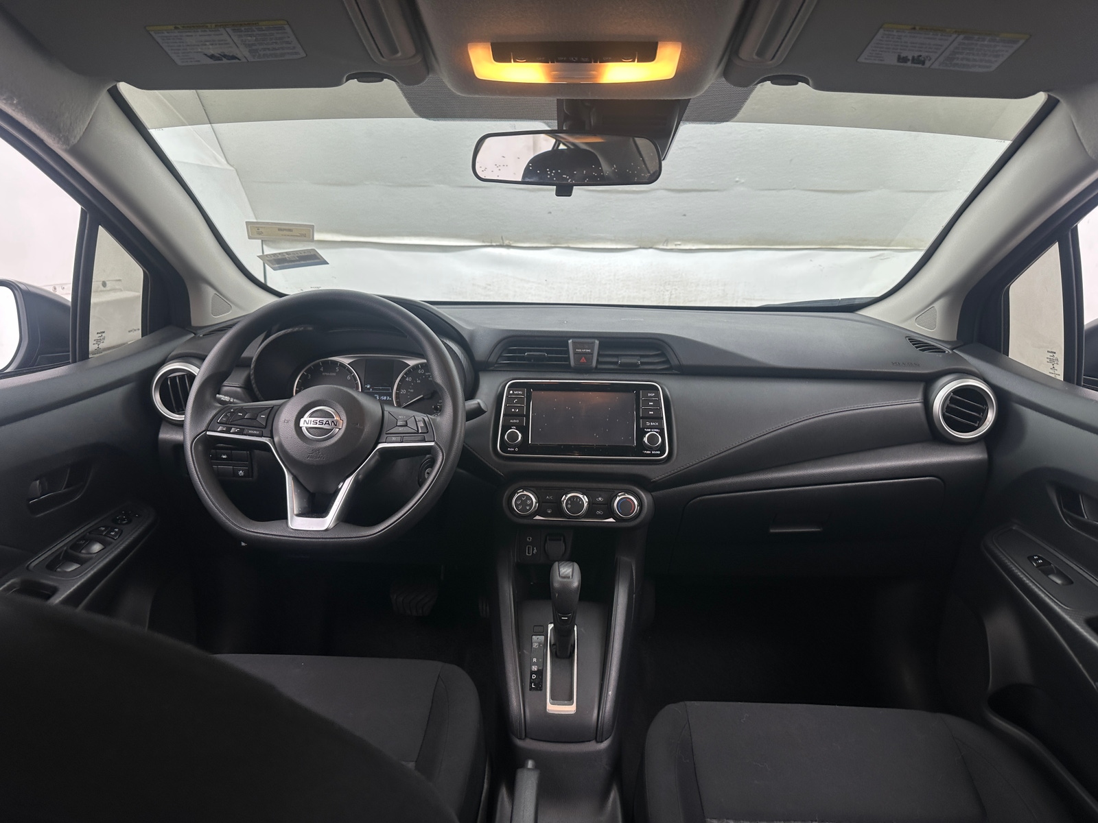 Thumbnail: 2022 Nissan Versa - 3