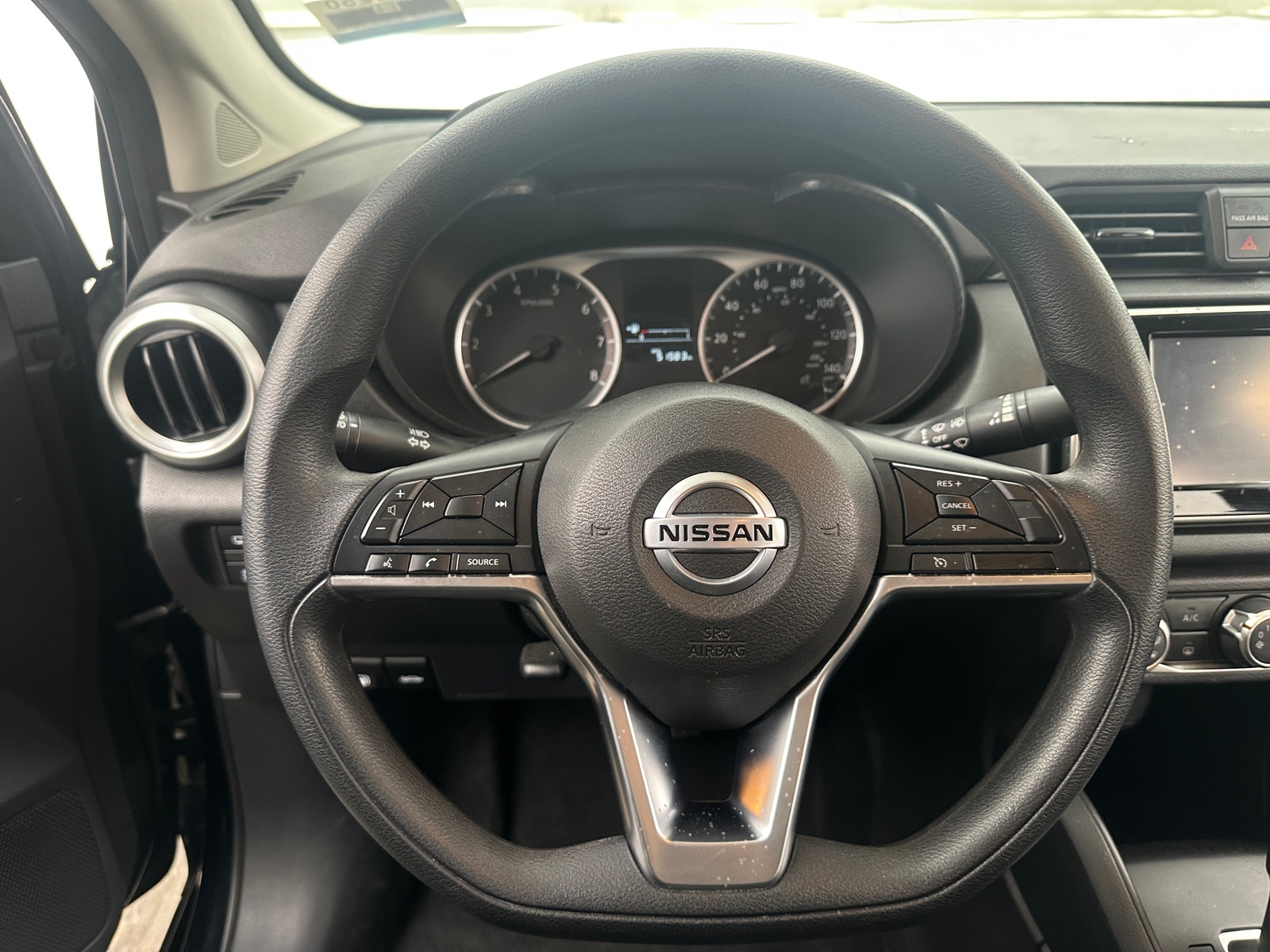 Thumbnail: 2022 Nissan Versa - 5