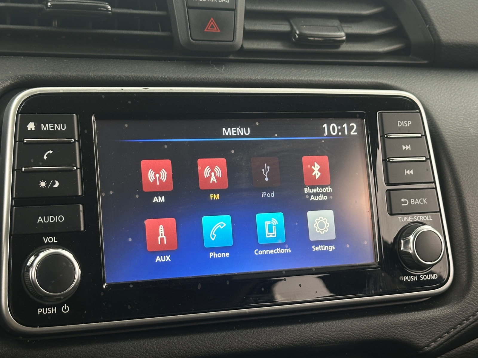 Thumbnail: 2022 Nissan Versa - 4