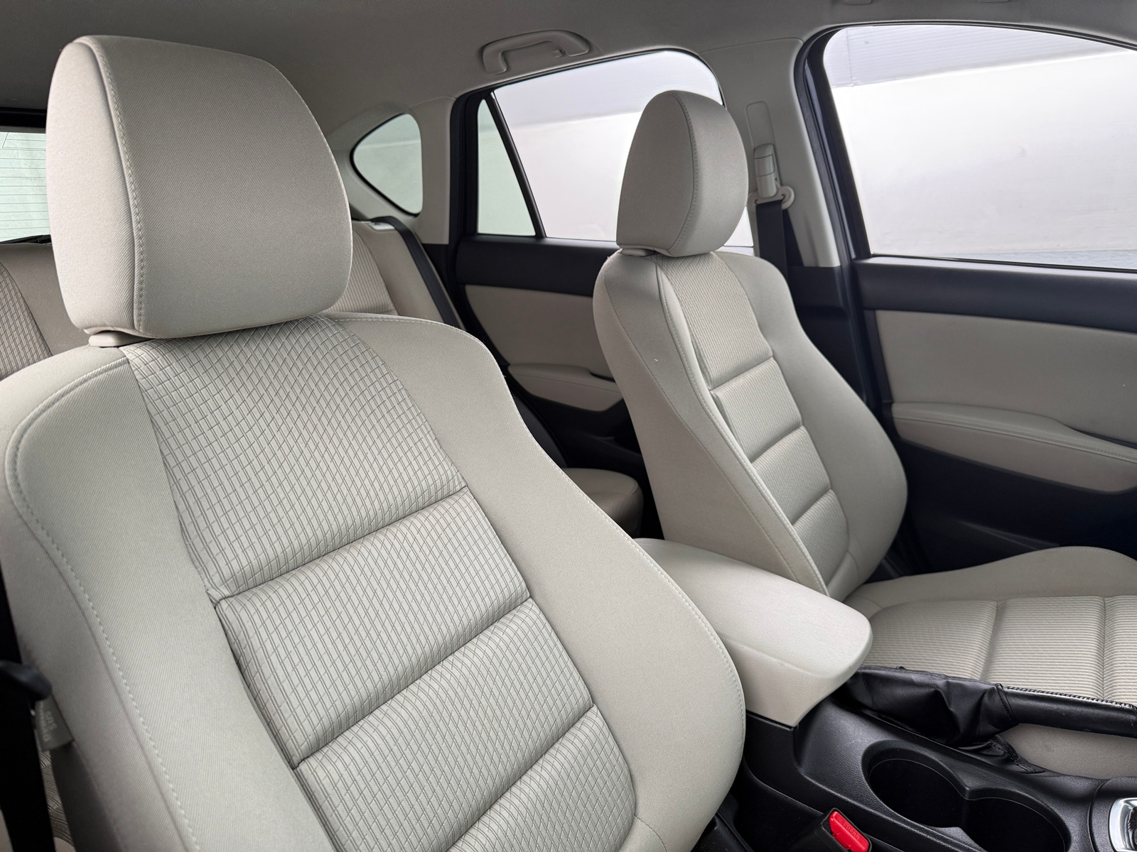 Thumbnail: 2015 Mazda CX-5 - 2