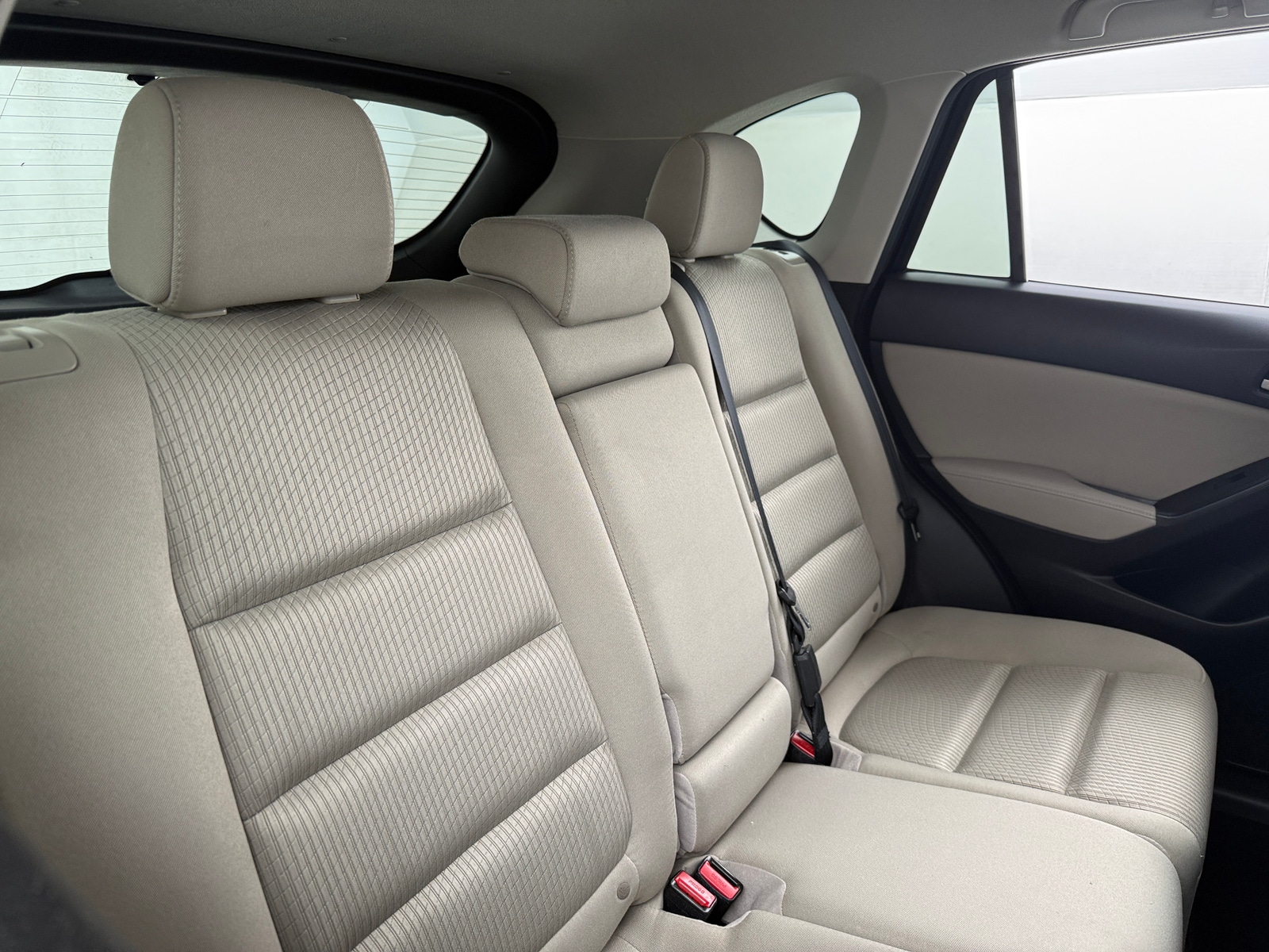 Thumbnail: 2015 Mazda CX-5 - 6