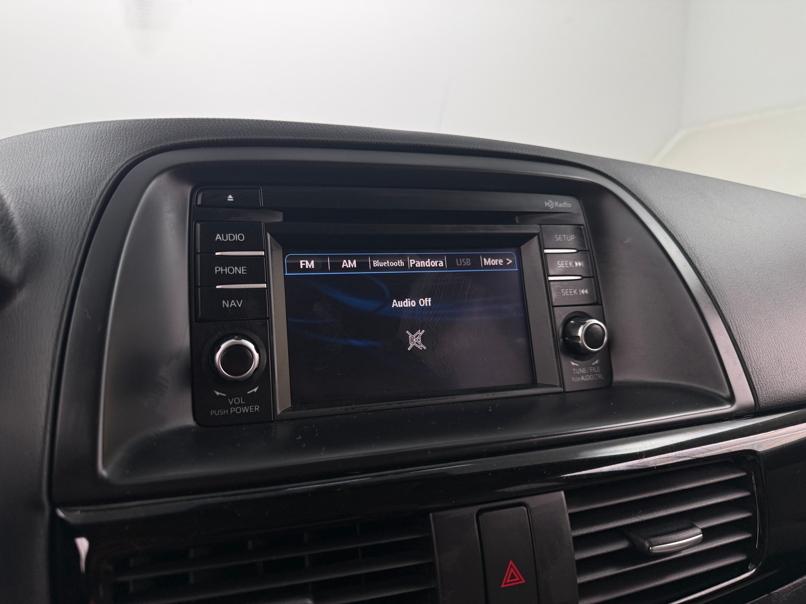 Thumbnail: 2015 Mazda CX-5 - 4