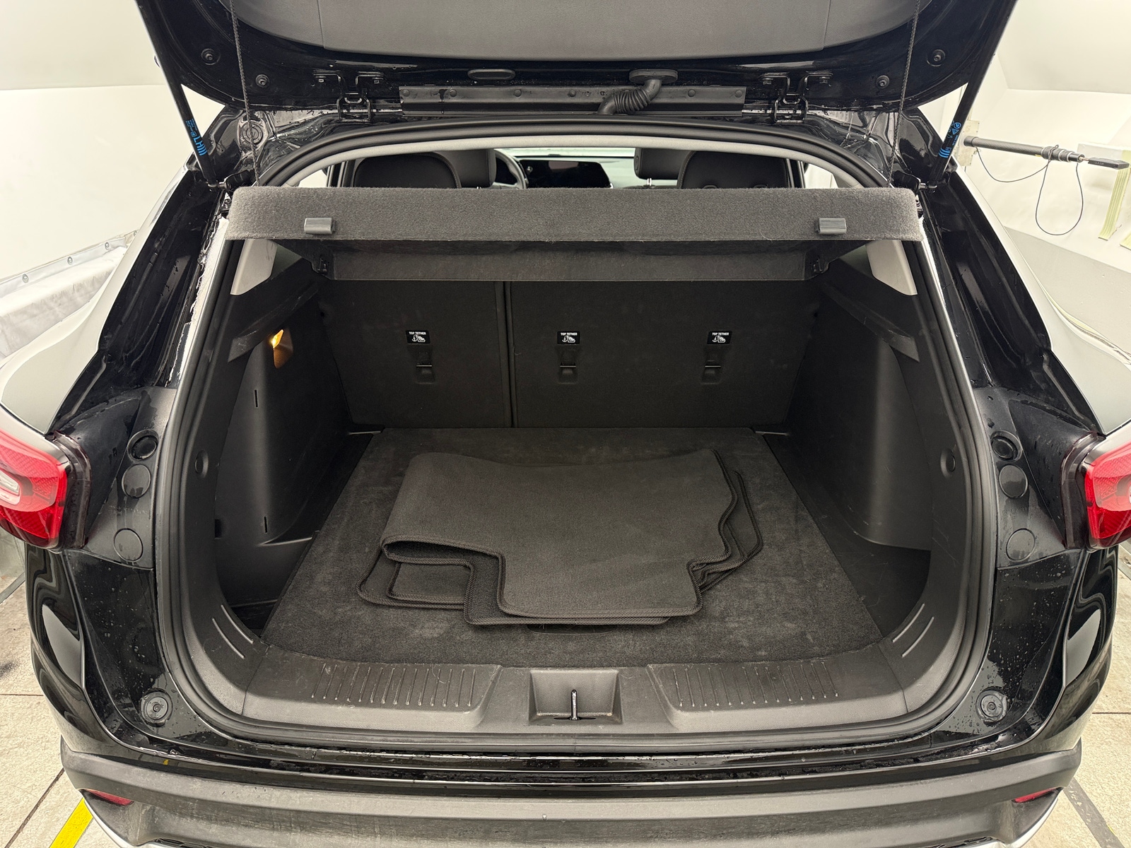 Thumbnail: 2025 Chevrolet Trax - 7