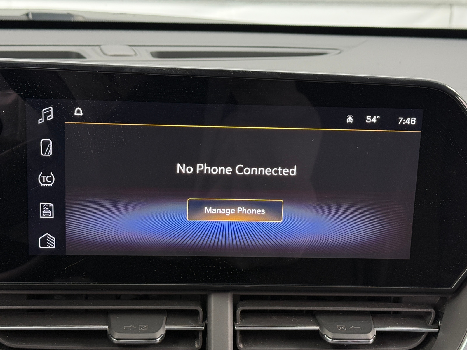 Thumbnail: 2025 Chevrolet Trax - 4