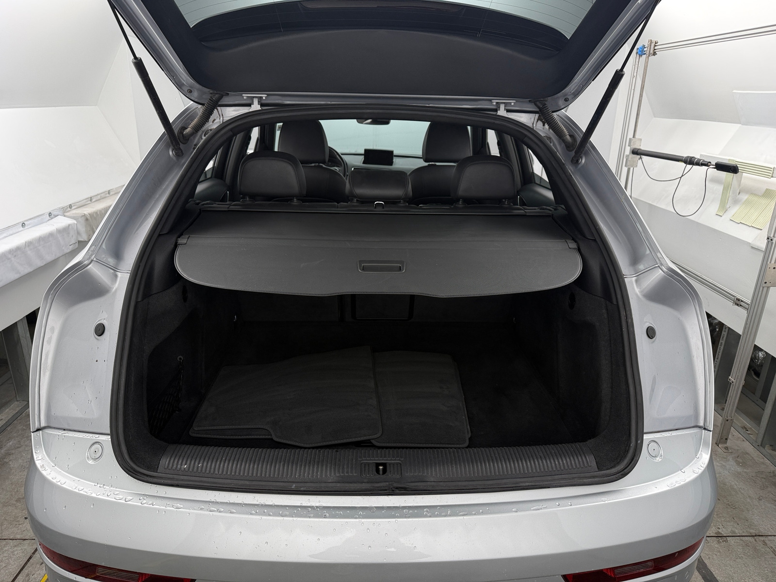 Thumbnail: 2017 Audi Q3 - 6