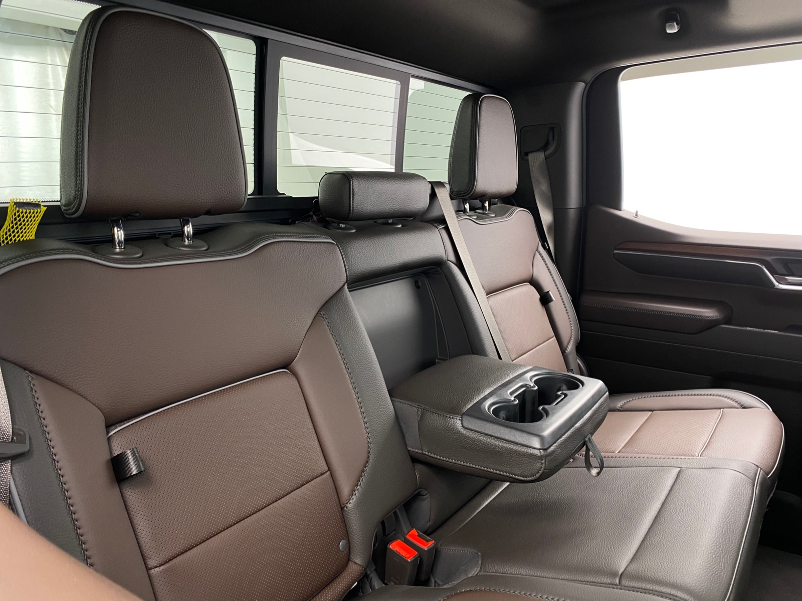 Thumbnail: 2024 GMC Sierra 1500 - 5