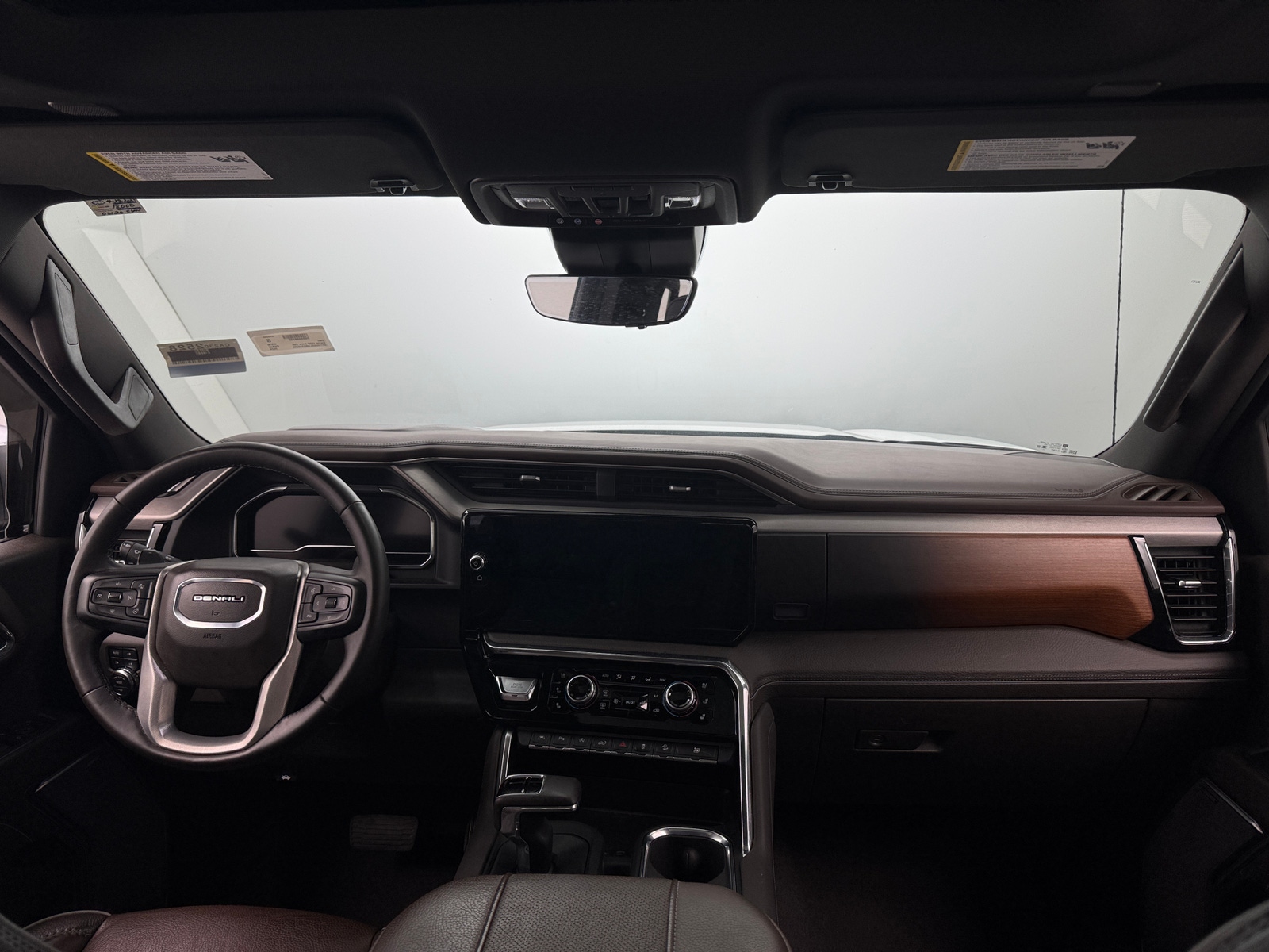 Thumbnail: 2024 GMC Sierra 1500 - 2