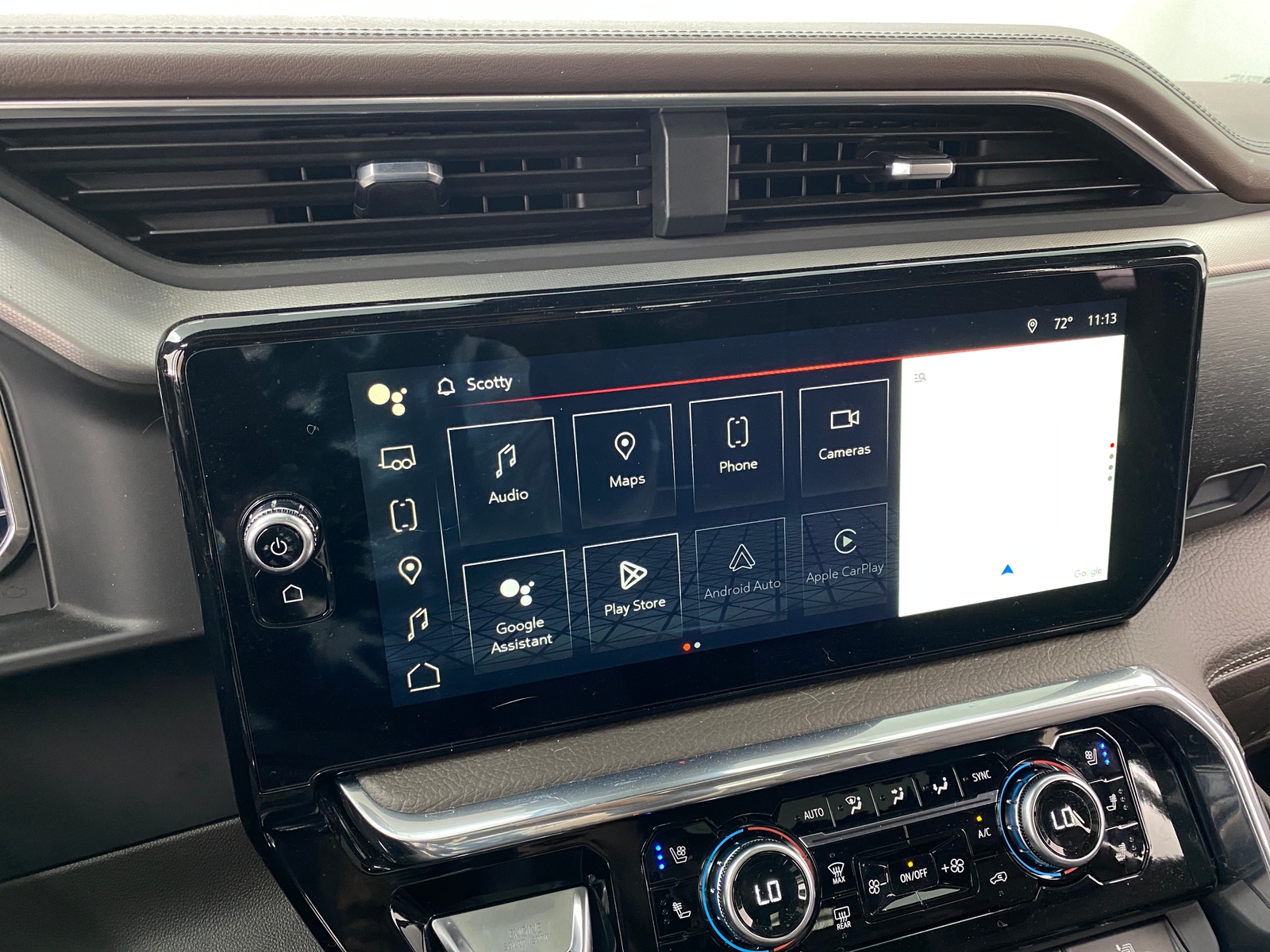 Thumbnail: 2024 GMC Sierra 1500 - 3