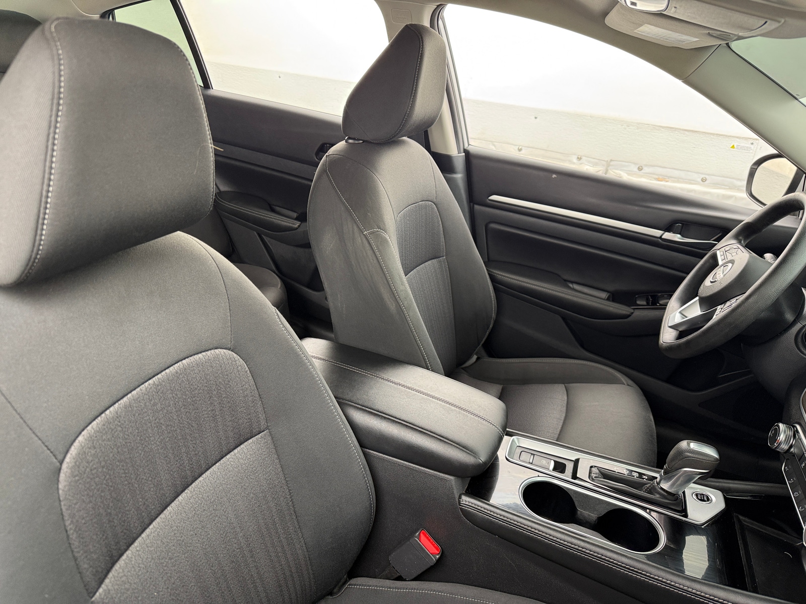 Thumbnail: 2023 Nissan Altima - 2