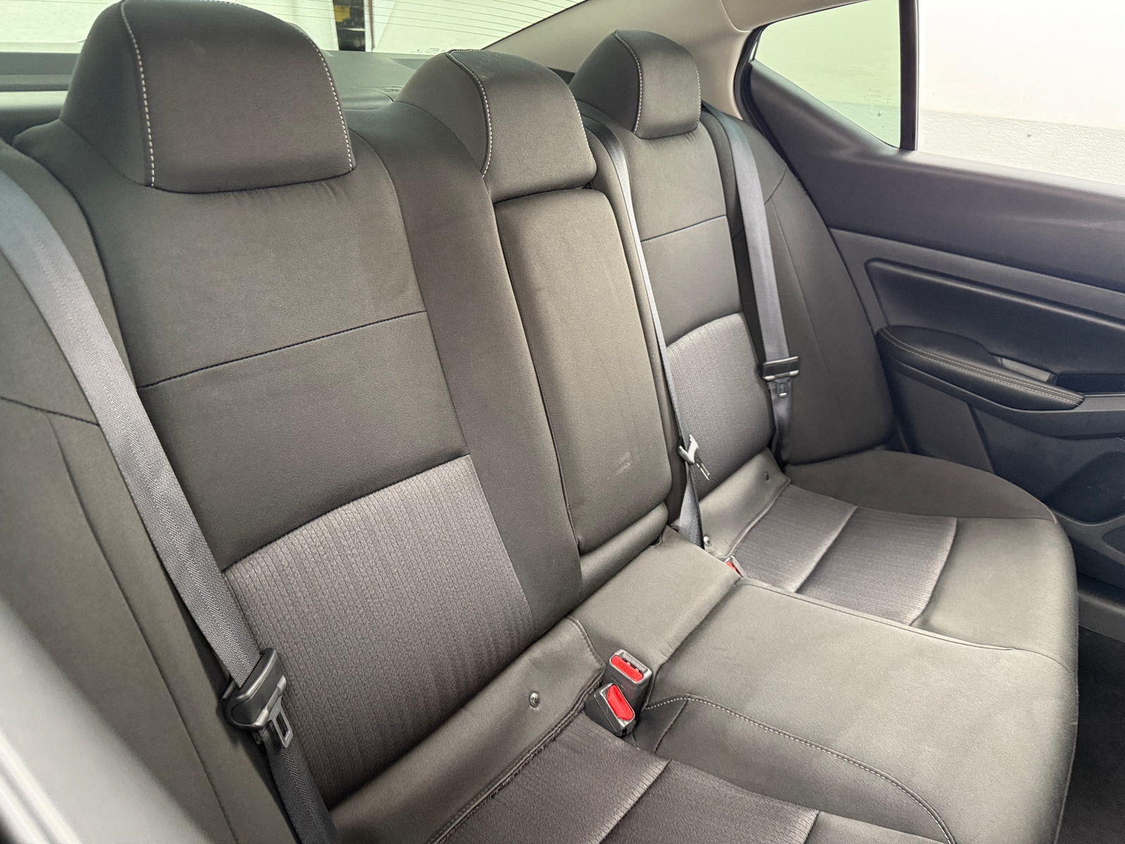 Thumbnail: 2023 Nissan Altima - 6