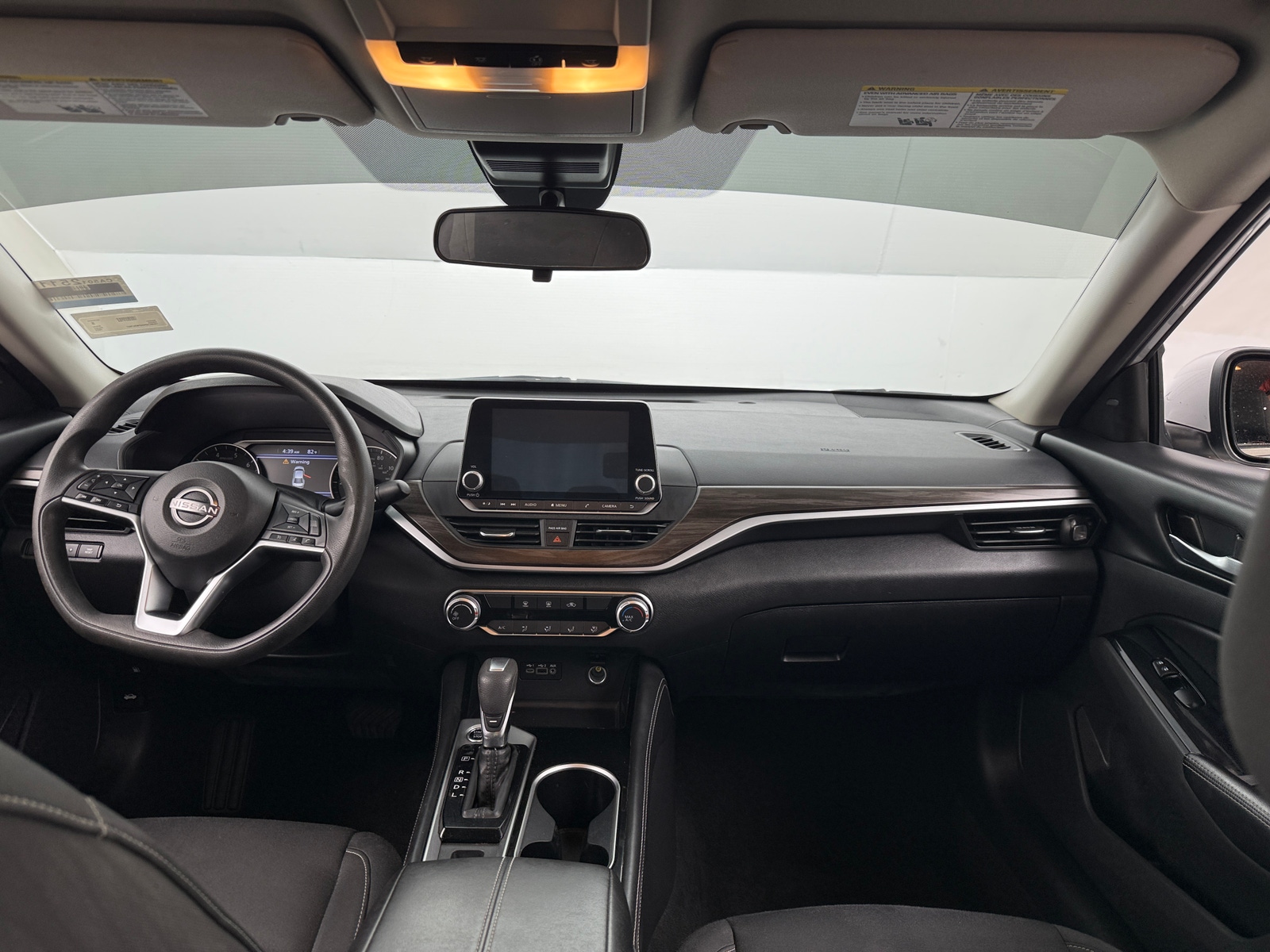 Thumbnail: 2023 Nissan Altima - 3