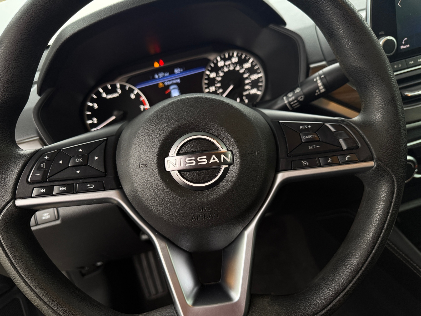 Thumbnail: 2023 Nissan Altima - 5