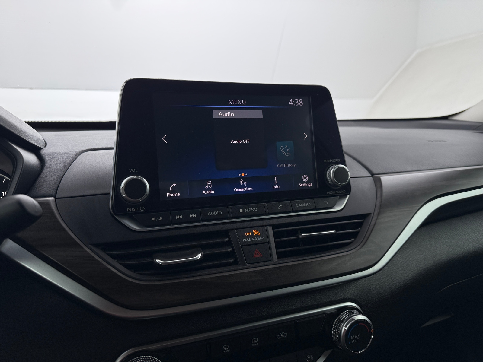 Thumbnail: 2023 Nissan Altima - 4