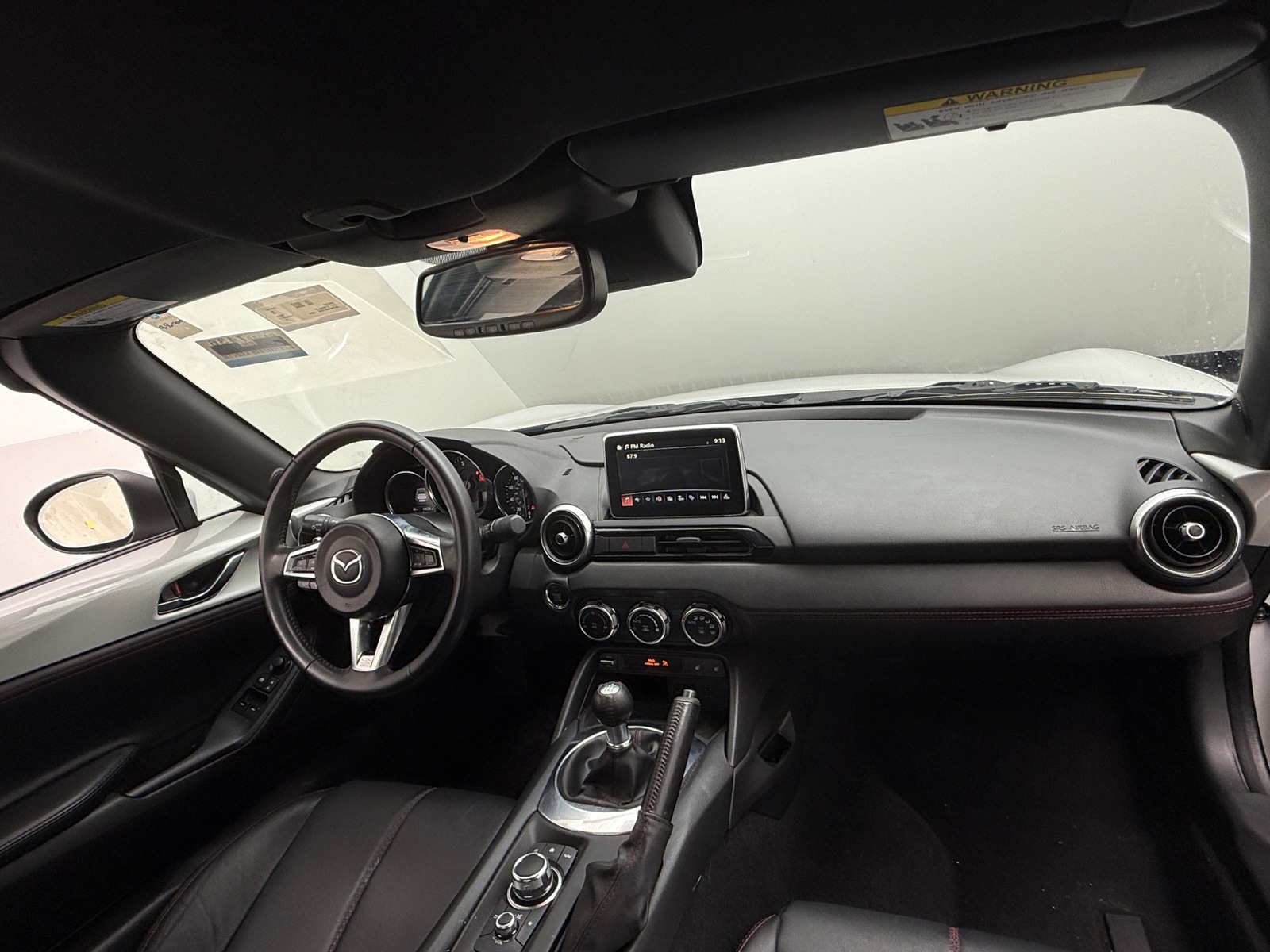 Thumbnail: 2017 Mazda MX-5 Miata - 2