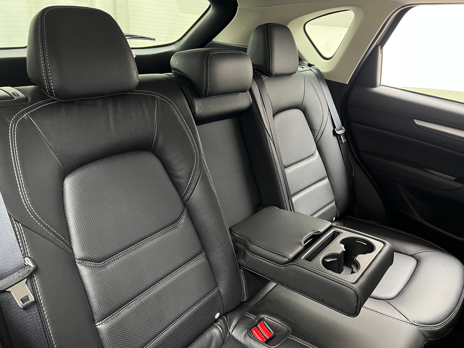 Thumbnail: 2025 Mazda CX-5 - 5