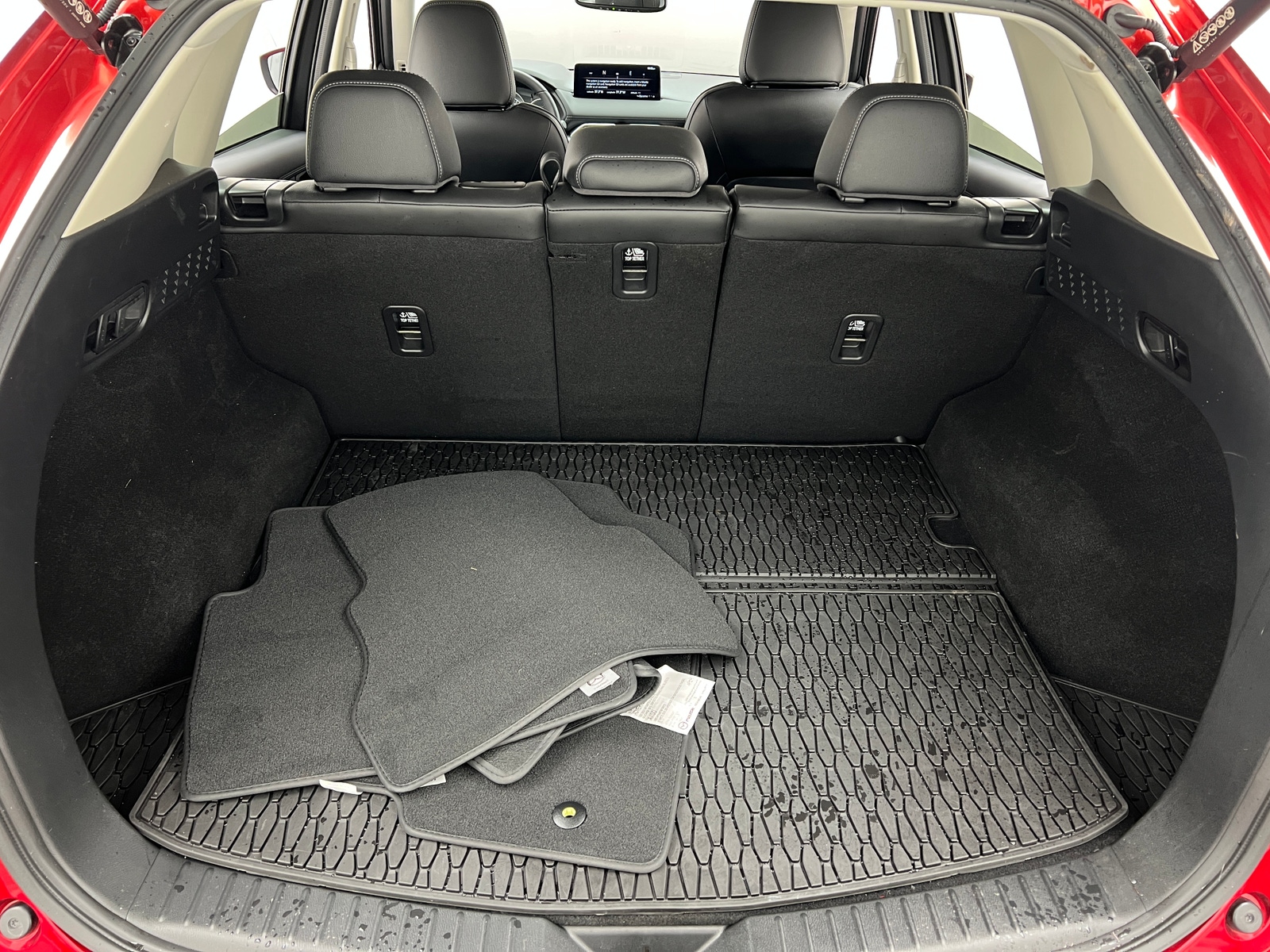 Thumbnail: 2025 Mazda CX-5 - 6