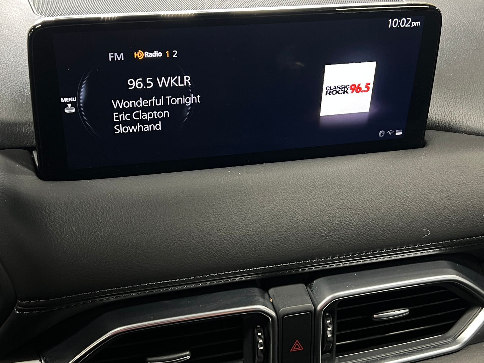 Thumbnail: 2025 Mazda CX-5 - 3