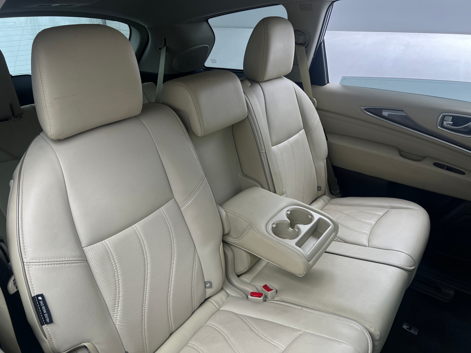 Thumbnail: 2018 INFINITI QX60 - 5