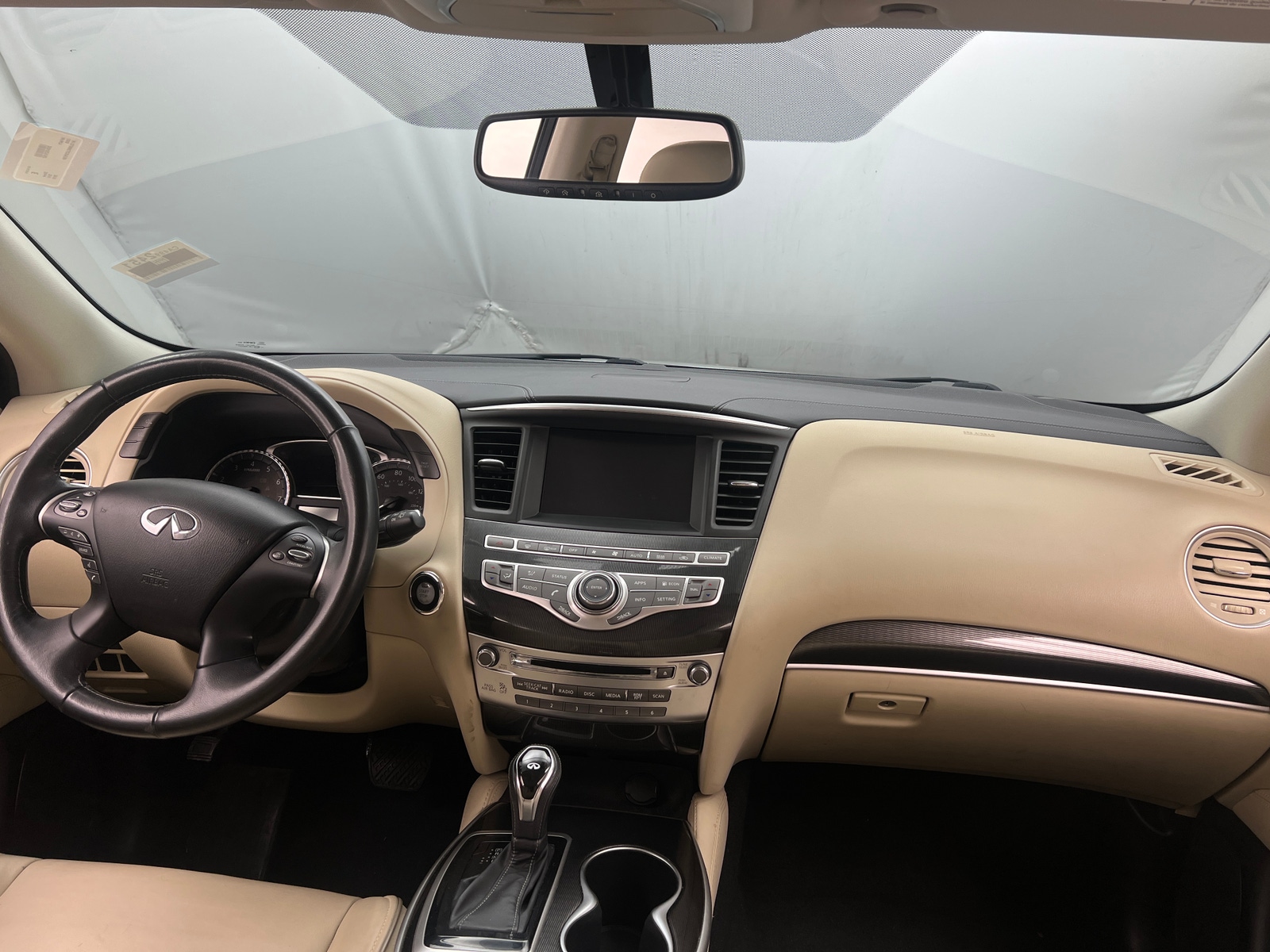 Thumbnail: 2018 INFINITI QX60 - 2