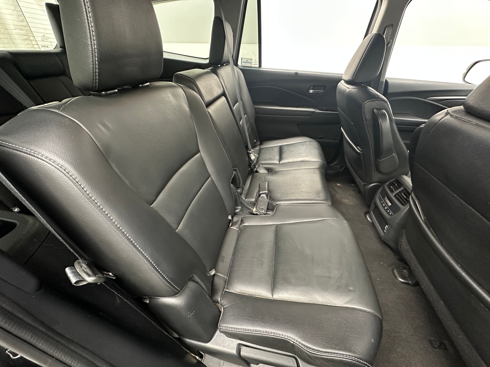 Thumbnail: 2019 Honda Pilot - 5